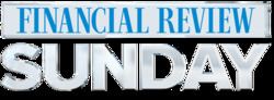 Financial Review Sunday httpsuploadwikimediaorgwikipediacommonsthu
