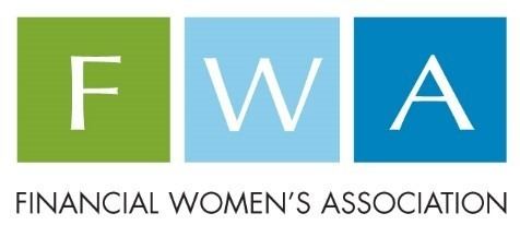 Financial Women's Association fwaorgcontentuploads201501FWAlogo180x180pn