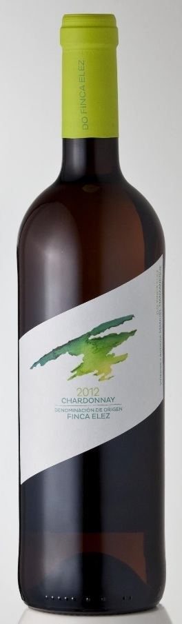 Finca Élez Finca lez Chardonnay 2012 Maridaje y vino
