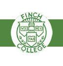 Finch College wwwfinchcollegeorghtmlRedesignLogoGrn1jpg