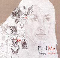 Find Me (Happy Rhodes album) httpsuploadwikimediaorgwikipediaen663Fin