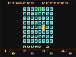 Finders Keepers (1985 video game) Finders Keepers Commodore 64 Games Database