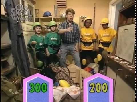 Finders Keepers (1991 UK game show) Finders Keepers 1991 YouTube