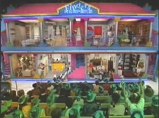 Finders Keepers (1991 UK game show) Finders Keepers 2 UKGameshows