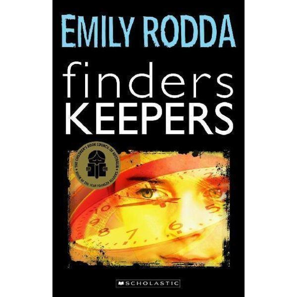 Finders Keepers (Rodda novel) wwwbooktopiacomauhttpcoversbooktopiacomau600