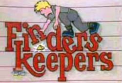 Finders Keepers (U.S. game show) Finders Keepers US game show Wikipedia