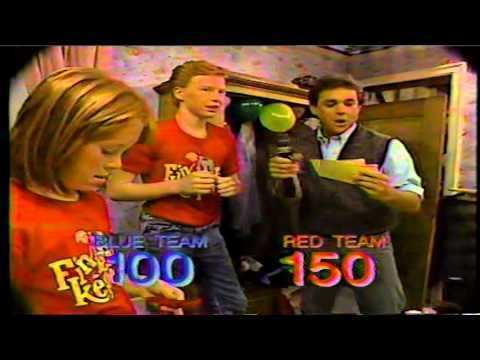 Finders Keepers (U.S. game show) Finders Keepers Game Show Kathe and Tim YouTube
