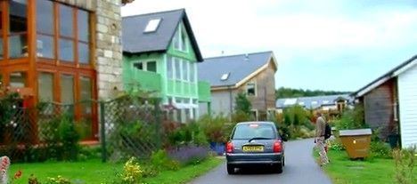 Findhorn Ecovillage Is This Ecotopia Life at Findhorn Ecovillage Video TreeHugger