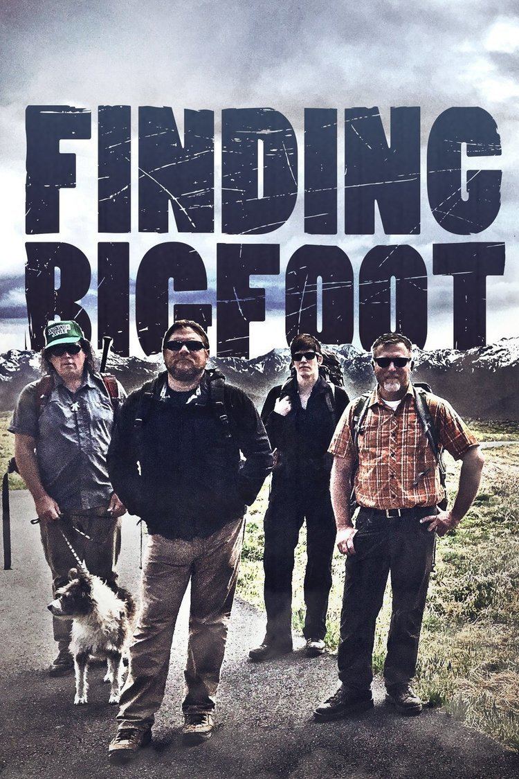Finding Bigfoot wwwgstaticcomtvthumbtvbanners11063811p11063
