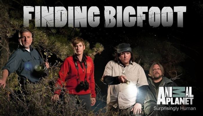 Finding Bigfoot Member Spotlight RemerFour Seasons of Fun