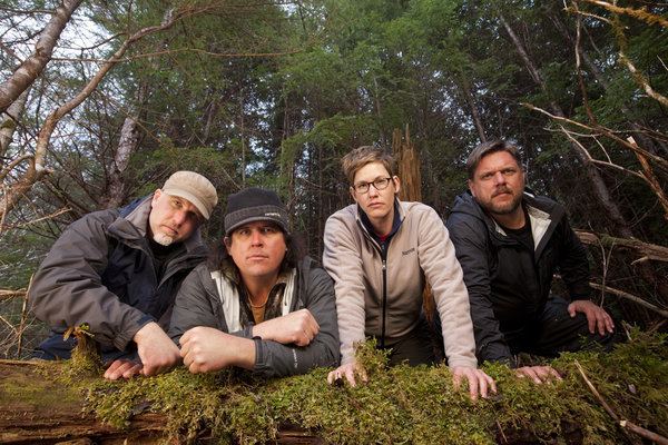 Finding Bigfoot Finding Bigfoot Is In Its 5th Season Yes Really