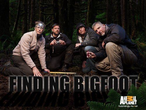 Finding Bigfoot Finding Bigfoot CliffBarackmancom