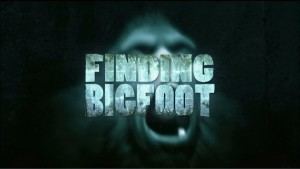 Finding Bigfoot Finding Bigfoot Wikipedia