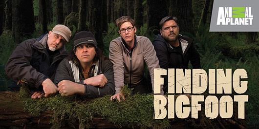 Finding Bigfoot Finding Bigfoot season 9 release date March 31 2016