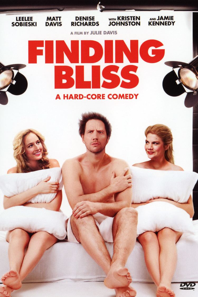 Finding Bliss wwwgstaticcomtvthumbdvdboxart8081340p808134