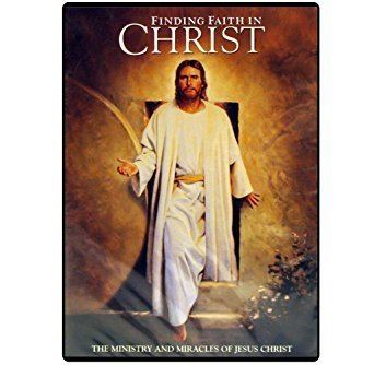 Finding Faith in Christ Amazoncom Finding Faith in Christ the Ministry and Miracles of