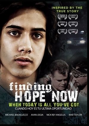 Finding Hope Now DVD Movie Finding Hope Now Takes Faith to the Streets Watch Movie