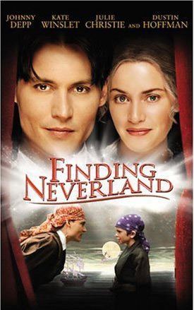Finding Neverland (film) Finding Neverland Film TV Tropes