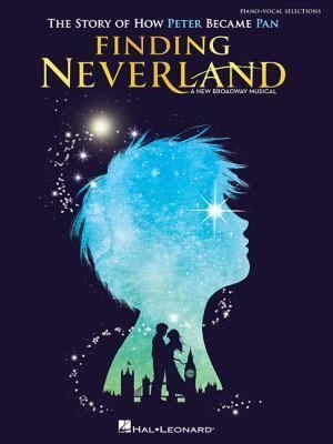 Finding Neverland (musical) t3gstaticcomimagesqtbnANd9GcSn9nXqZqoNXSI9S