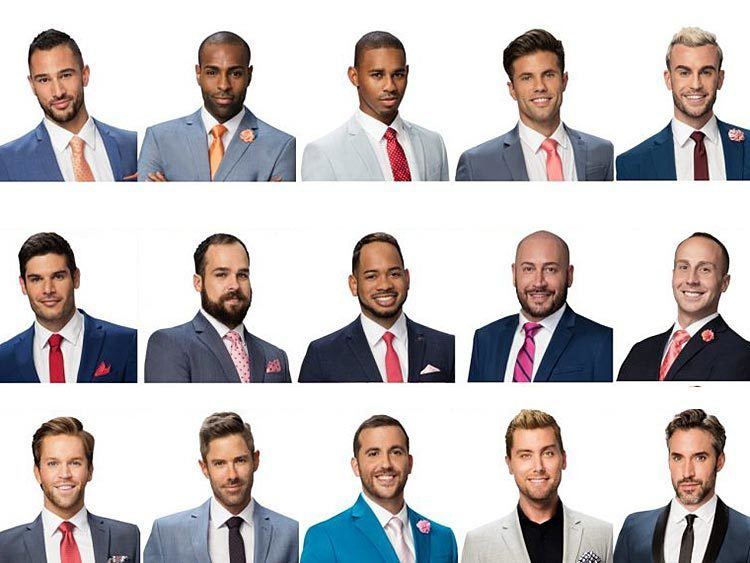 Finding Prince Charming Finding Prince Charming Contestant Comes Out as HIVPositive