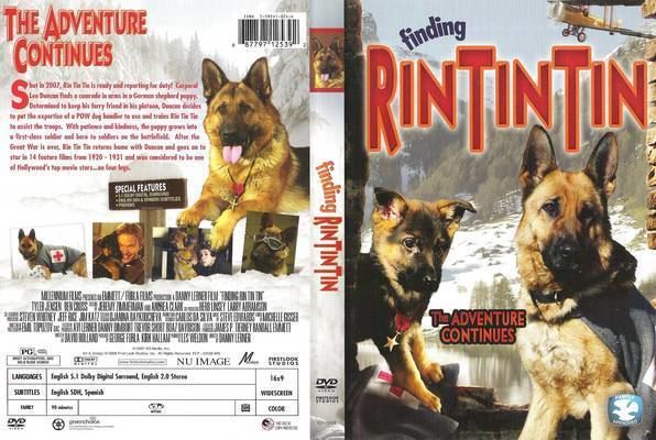 Finding Rin Tin Tin Finding Rin Tin Tin Alchetron The Free Social Encyclopedia