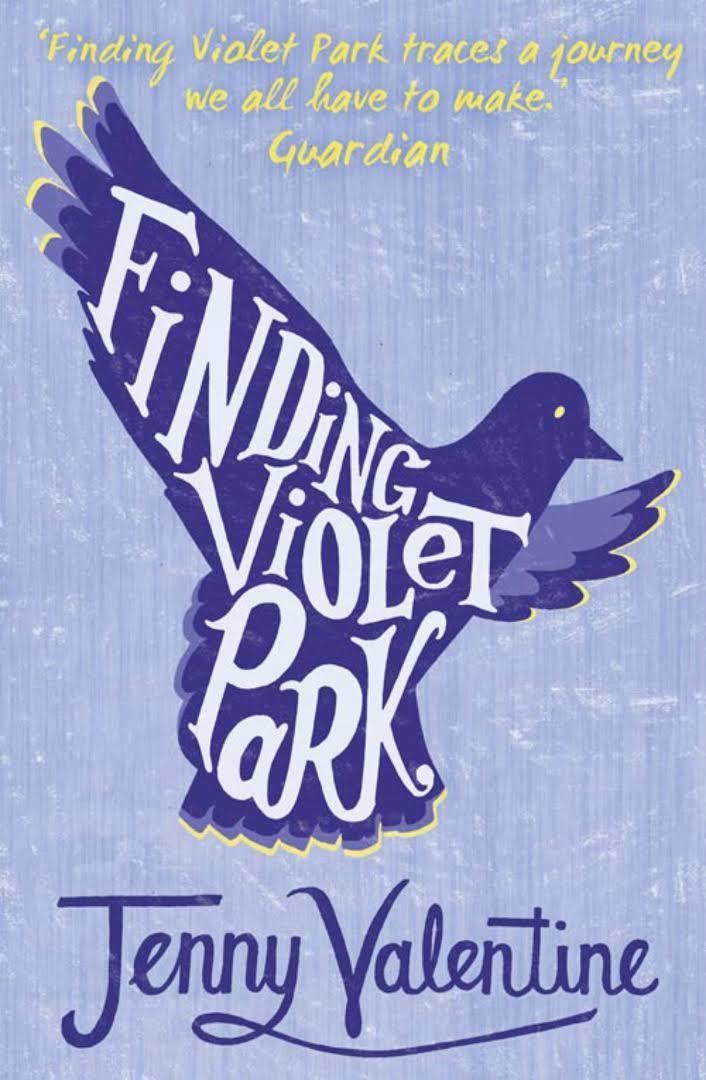 Finding Violet Park t2gstaticcomimagesqtbnANd9GcR3t4lEXjtgTvhvUi