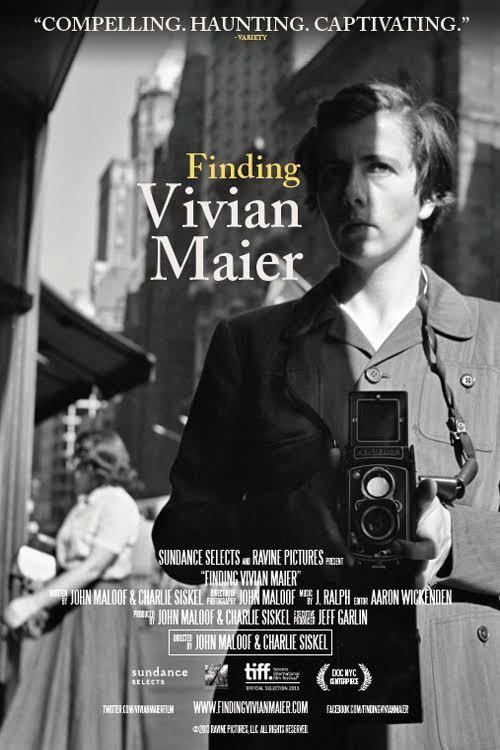 Finding Vivian Maier t3gstaticcomimagesqtbnANd9GcQVscjEionM2rn5R
