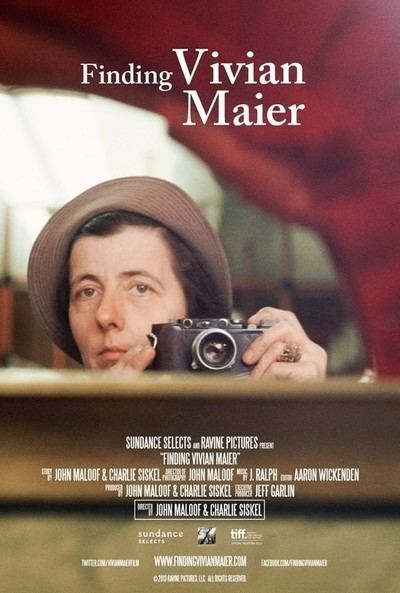Finding Vivian Maier Finding Vivian Maier Movie Review 2014 Roger Ebert