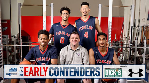 Findlay Prep Findlay Prep head coach Andy Johnson moving on to college ranks