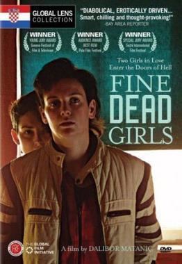 Fine Dead Girls Fine Dead Girls Wikipedia