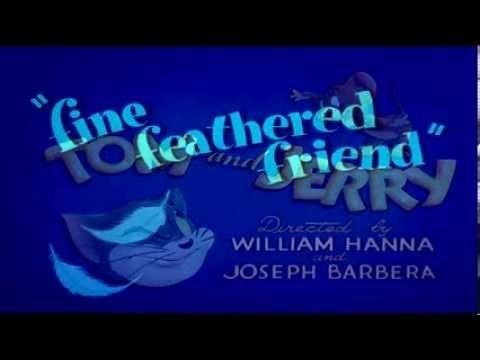 Fine Feathered Friend Fine Feathered Friend 1942 recreation titles reloaded YouTube