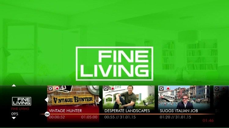 Fine Living Network Fine Living Network na hrvatskom YouTube