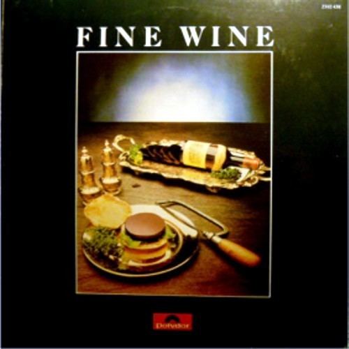 Fine Wine (album) dieaugenweidedegrapepicfinewinejpg