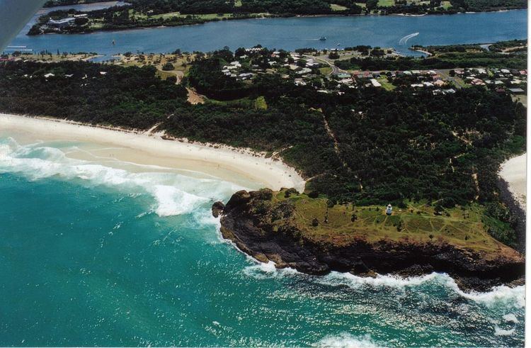 Fingal Head, New South Wales