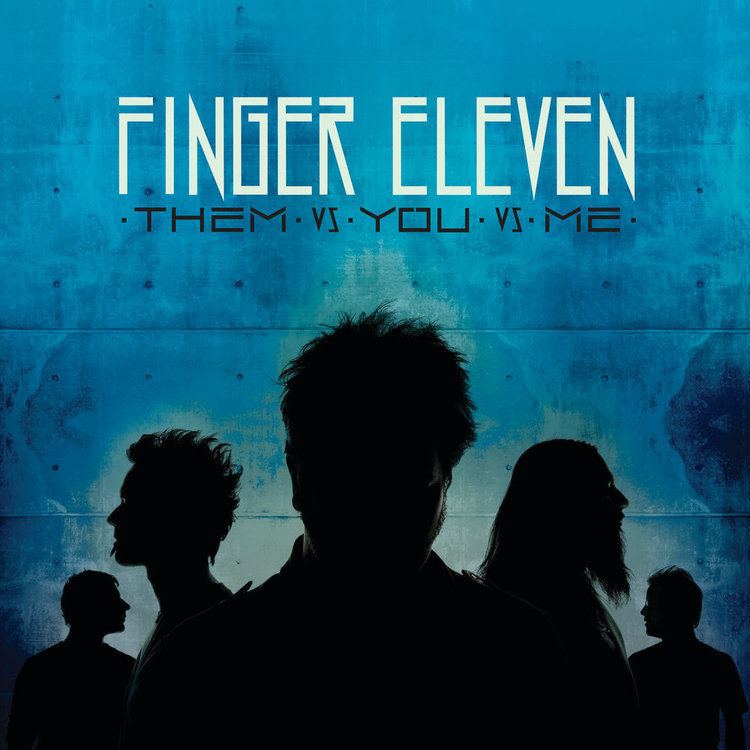 Finger Eleven Finger Eleven