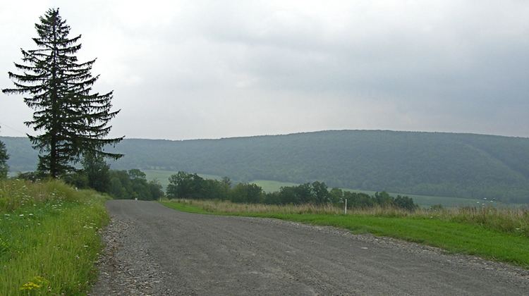 Finger Lakes Trail