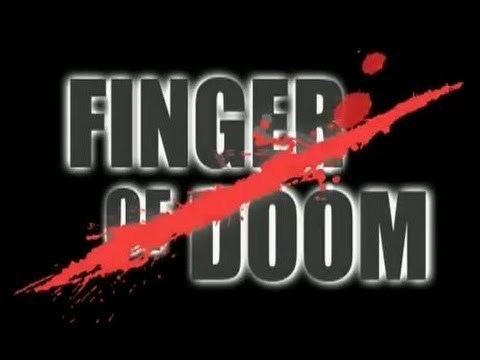 Finger of Doom Finger of Doom part 1 YouTube