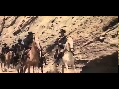 Finger on the Trigger (film) Finger on the Trigger Western 1965 Rory Calhoun Aldo Sambrell
