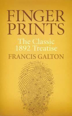 Finger Prints (book) t3gstaticcomimagesqtbnANd9GcRB8iTIVaGfbsn6c3