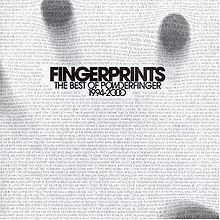 Fingerprints: The Best of Powderfinger, 1994–2000 httpsuploadwikimediaorgwikipediaenthumbb