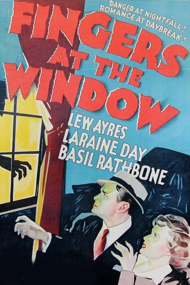 Fingers at the Window wwwgstaticcomtvthumbmovieposters4798p4798p