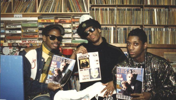 Fingers Inc. Larry Heard and Fingers Inc on the Story of a House Classic