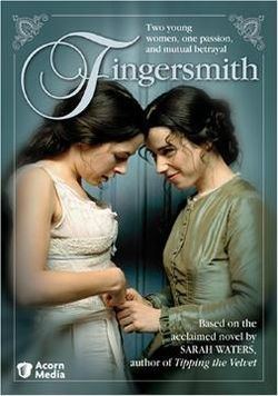 Fingersmith (TV serial) Fingersmith TV serial Wikipedia