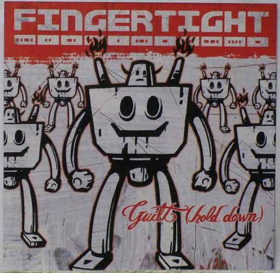 Fingertight Fingertight Records LPs Vinyl and CDs MusicStack