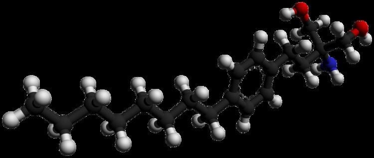 Fingolimod