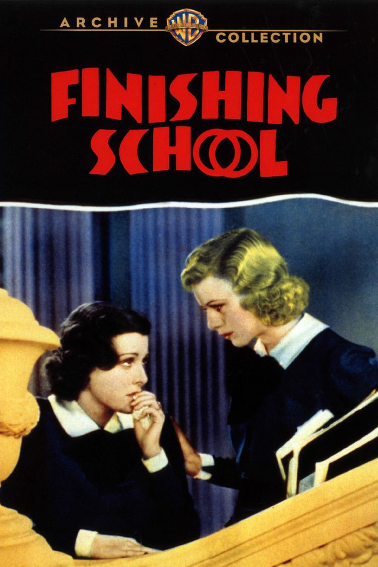 Finishing School (film) wwwgstaticcomtvthumbdvdboxart7738p7738dv8