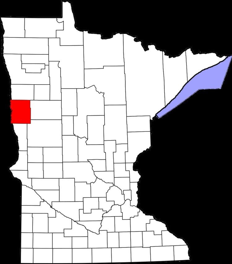 Finkle, Minnesota