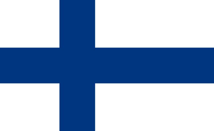 Finland at the 2018 Winter Olympics
