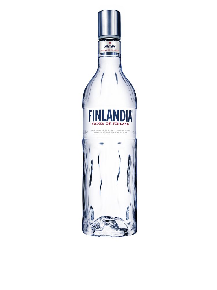 Finlandia (vodka) Finlandia Vodka