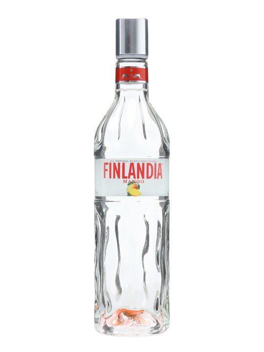 Finlandia (vodka) Finlandia Vodka Buy from World39s Best Drinks Shop